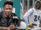 Andrew Mukuba's Family: Girlfriend, Children, Parents and Siblings