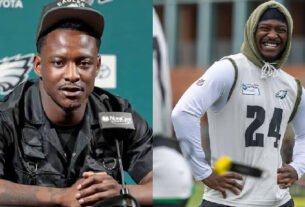Andrew Mukuba's Family: Girlfriend, Children, Parents and Siblings
