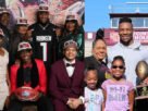 Bijan Robinson's Family: Girlfriend, Children, Parents and Siblings