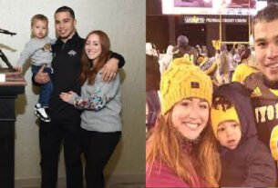 Marcus Epps Family: Wife, Children, Parents and Siblings