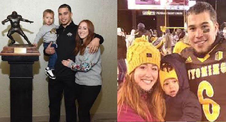 Marcus Epps Family: Wife, Children, Parents and Siblings