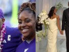 Michael Penix Jr.'s Family: Wife, Children, Parents and Siblings